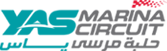 Logo YAS MArina Circuit