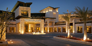 The Westin Abu Dhabi Golf Resort 5*