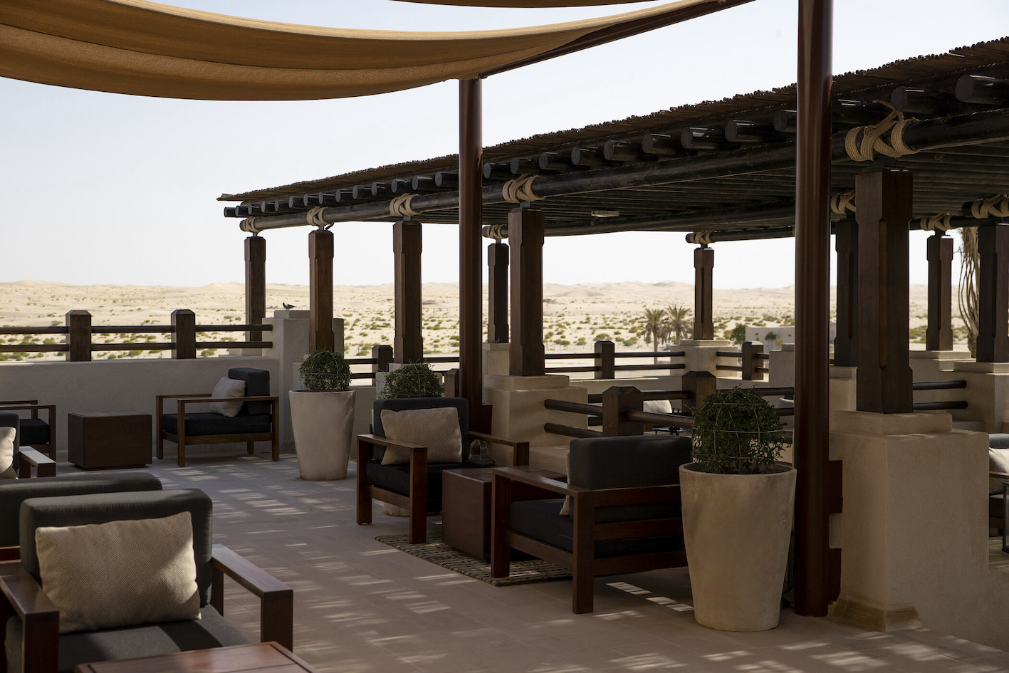 Al Wathba Abu Dhabi Restaurant