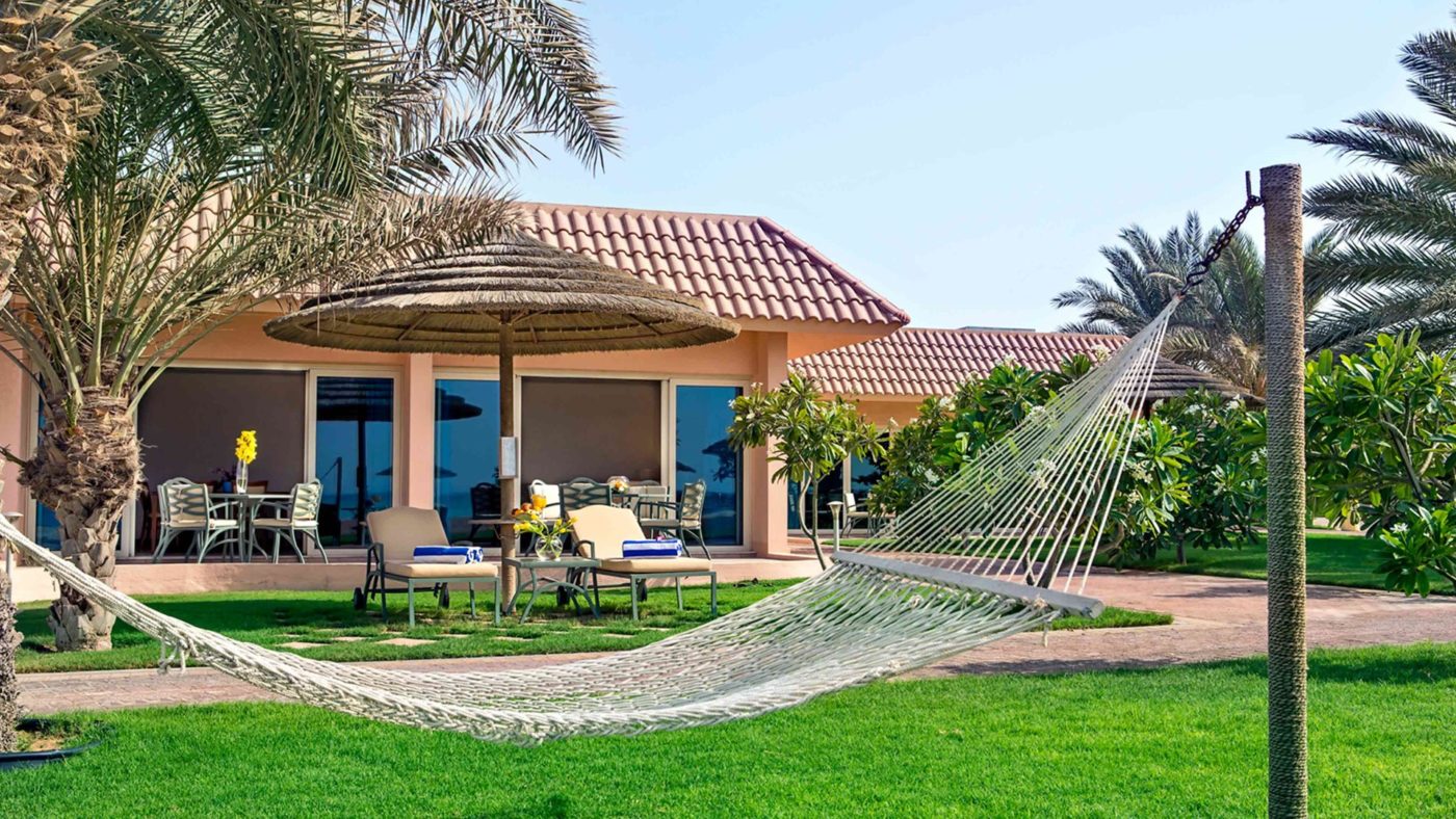 Danat Jebel Dhanna Resort Abu Dhabi