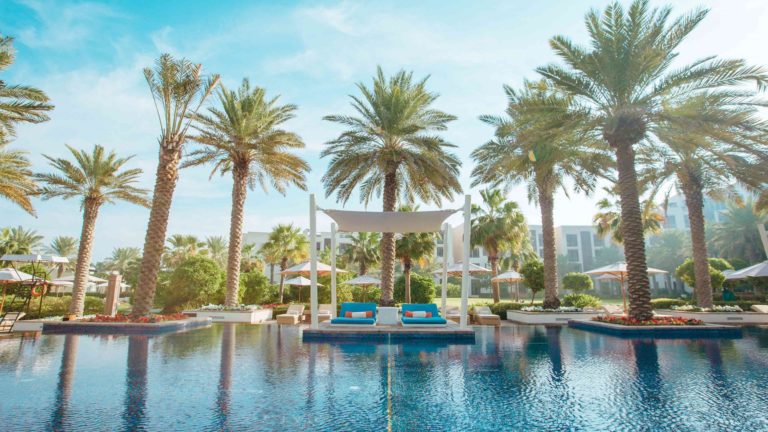 Park Hyatt Abu Dhabi Saadiyat Island Hotel & Villas