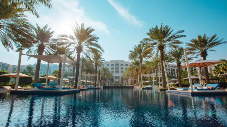 Park Hyatt Abu Dhabi Saadiyat Island Hotel & Villas