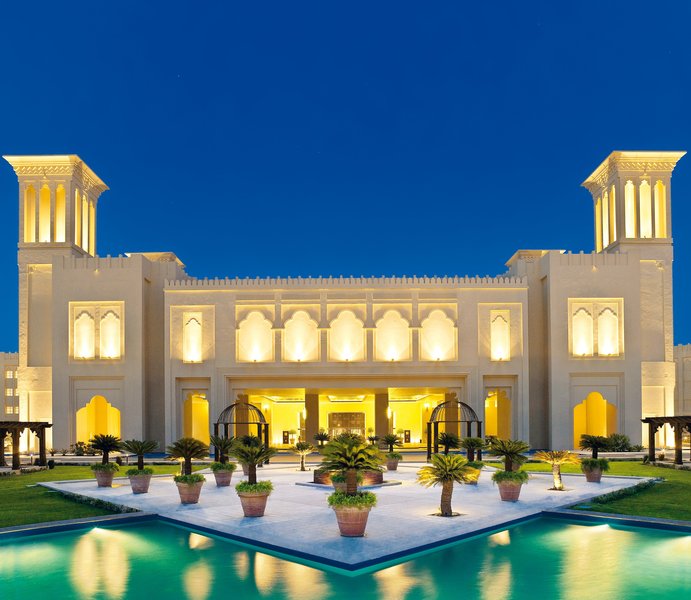 Grand_Hyatt_Doha_außen