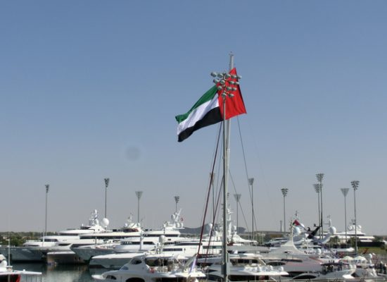 Formel 1 Finale Abu Dhabi 2018